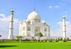 3 Nights 4 Days Golden Triangle Tour In India _ Travelite(India)