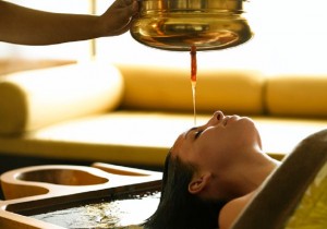 Luxury Spa Resorts in Kerala