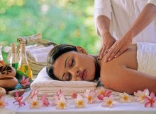 Ayurveda packages in India